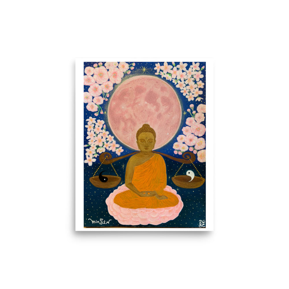 Art Prints by MinSen