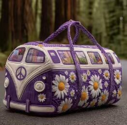 Sports and Fitness Bag