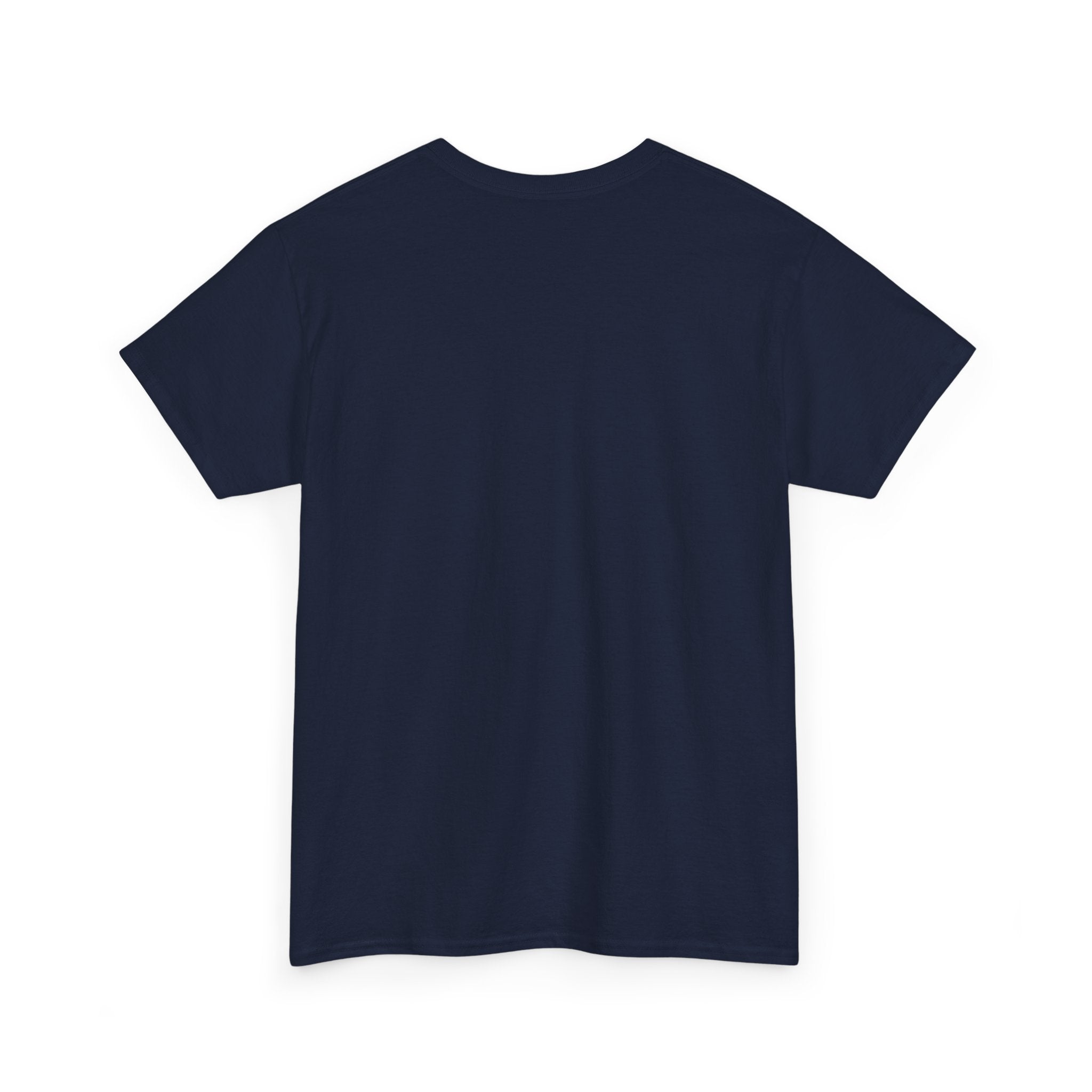 Japanese Cranes Harmony T-Shirt | Mount Fuji  - Sacred  Geometry - Two Cranes Minimalist Japanese Art Tee