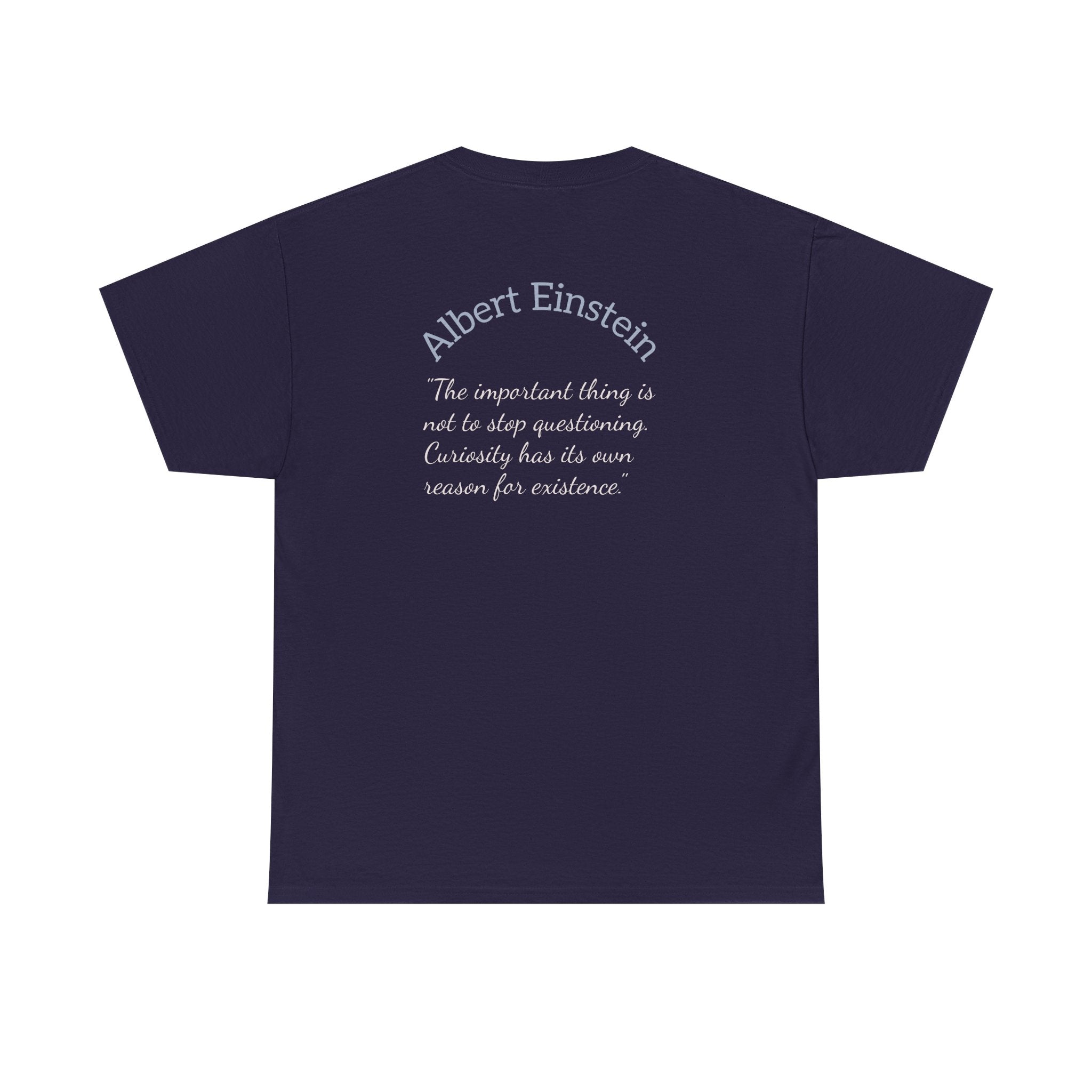 Einstein Tee Shirt