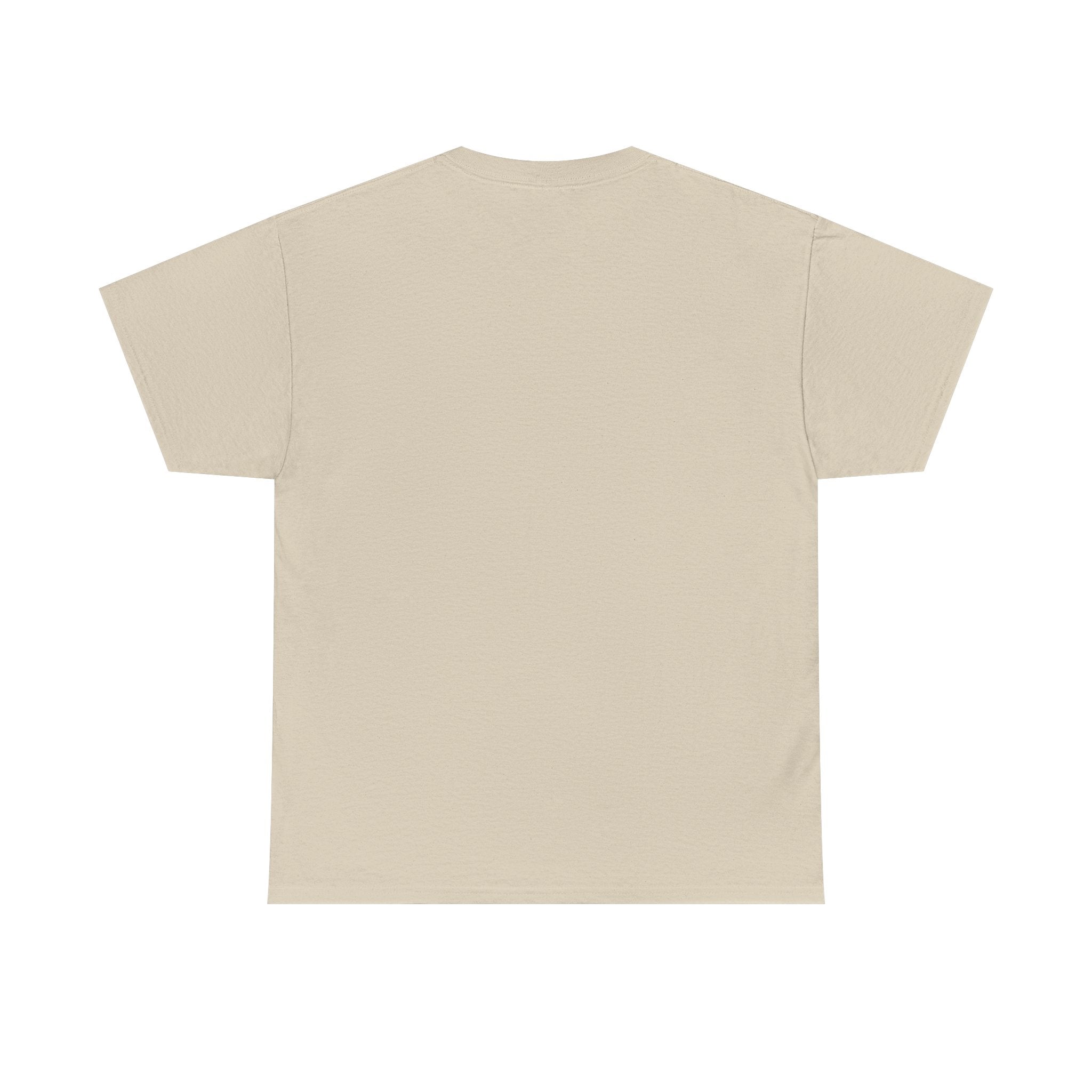 Japanese Ninja - Heavy Cotton Tee
