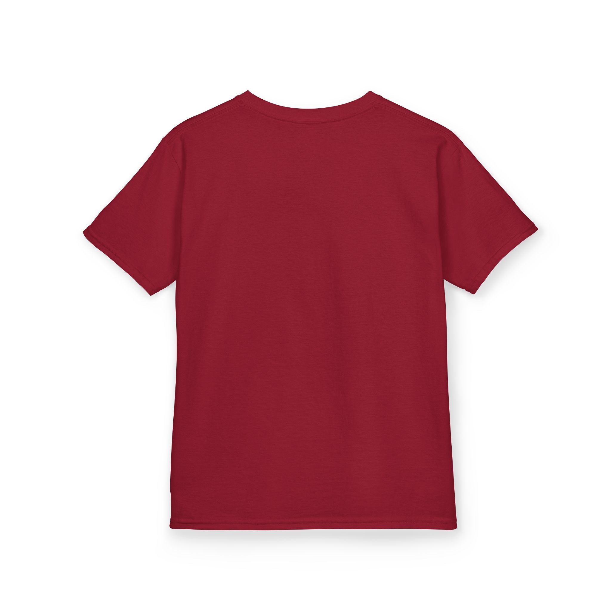 Happy Dancing Dachshund T-Shirt for Kids | Butterfly Garden Kids Tee