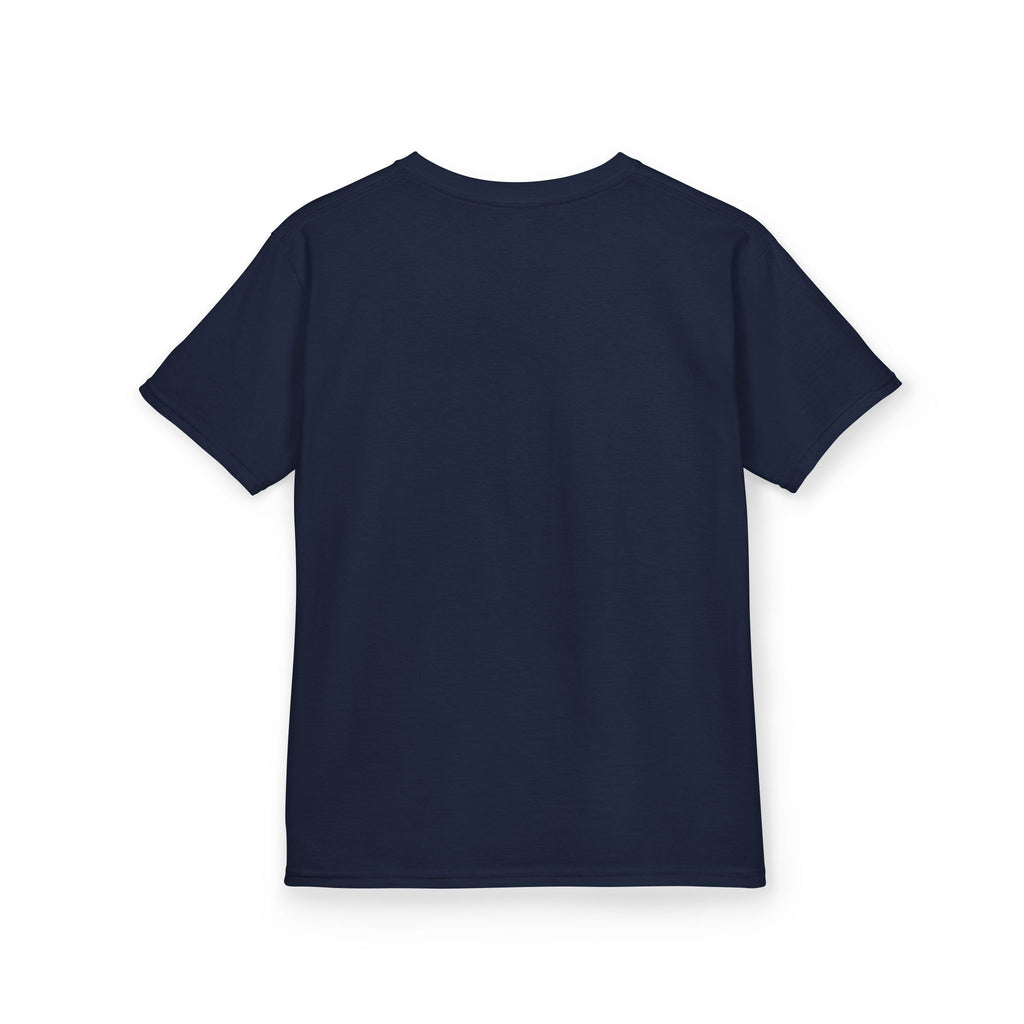 Happy Dancing Dachshund T-Shirt for Kids | Butterfly Garden Kids Tee
