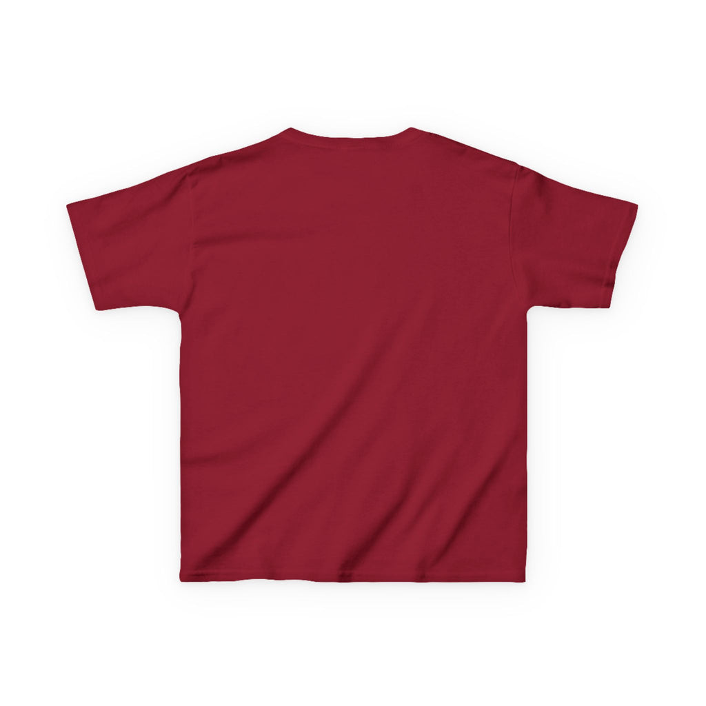 Happy Dancing Dachshund T-Shirt for Kids | Butterfly Garden Kids Tee