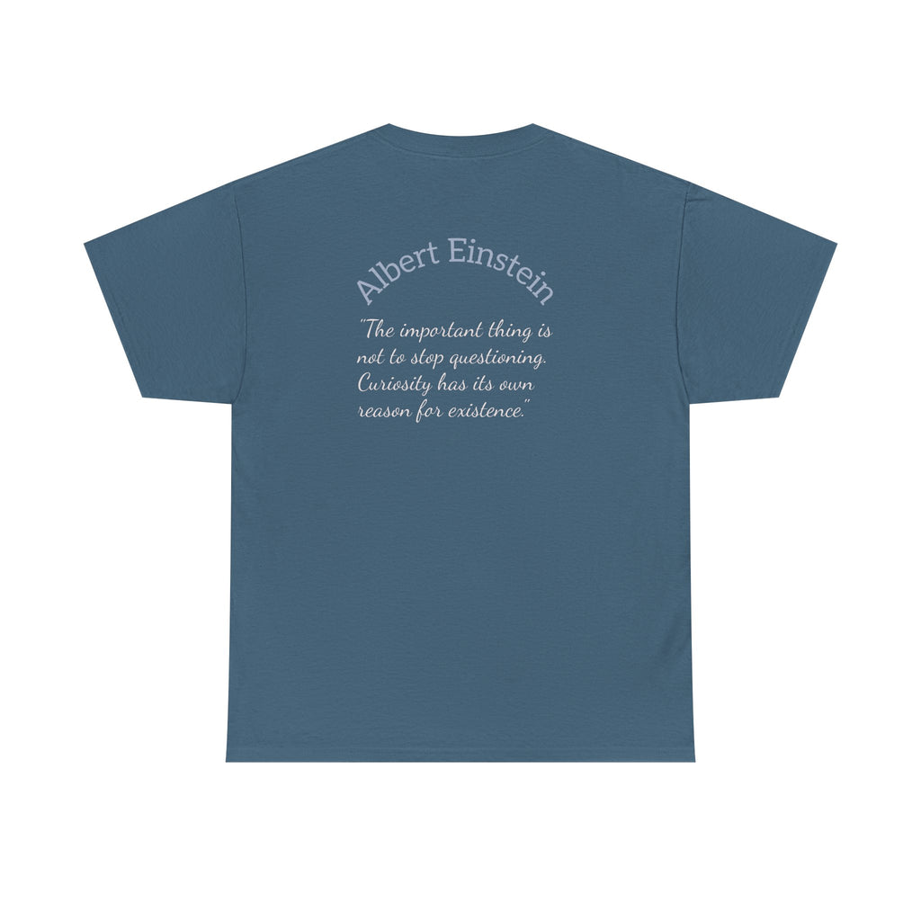 Einstein Tee Shirt