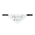 Clip-on Pet Bandana