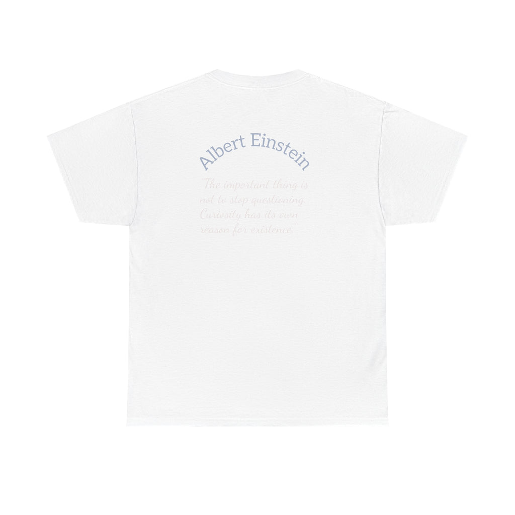 Einstein Tee Shirt