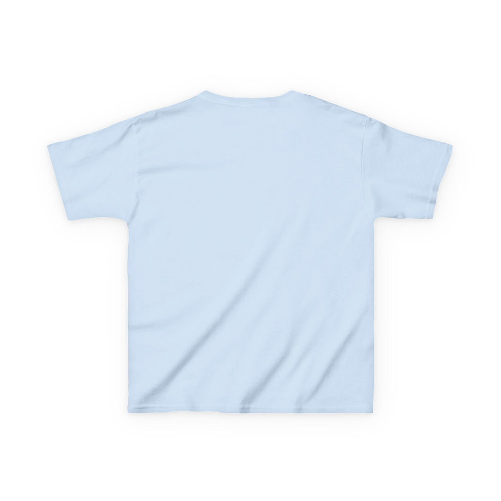 Happy Dancing Dachshund T-Shirt for Kids | Butterfly Garden Kids Tee