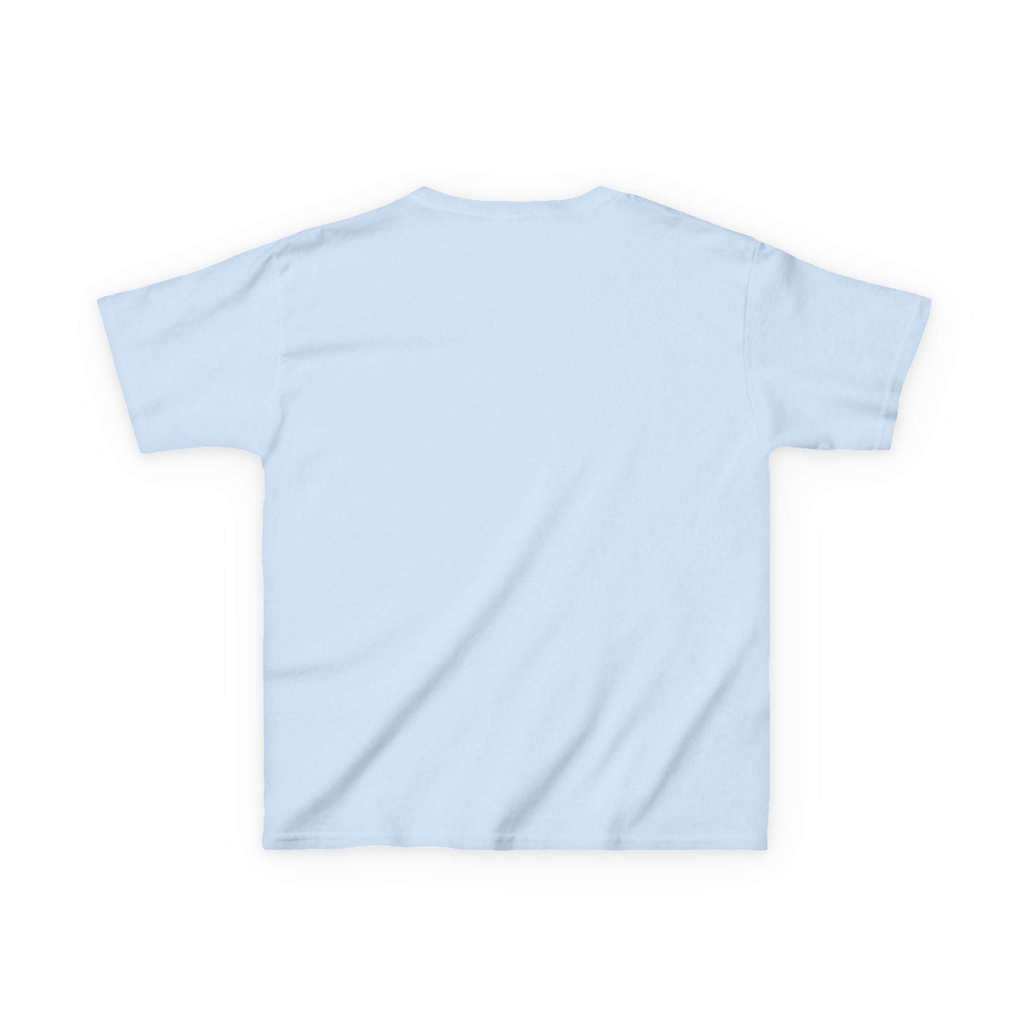Happy Dancing Dachshund T-Shirt for Kids | Butterfly Garden Kids Tee