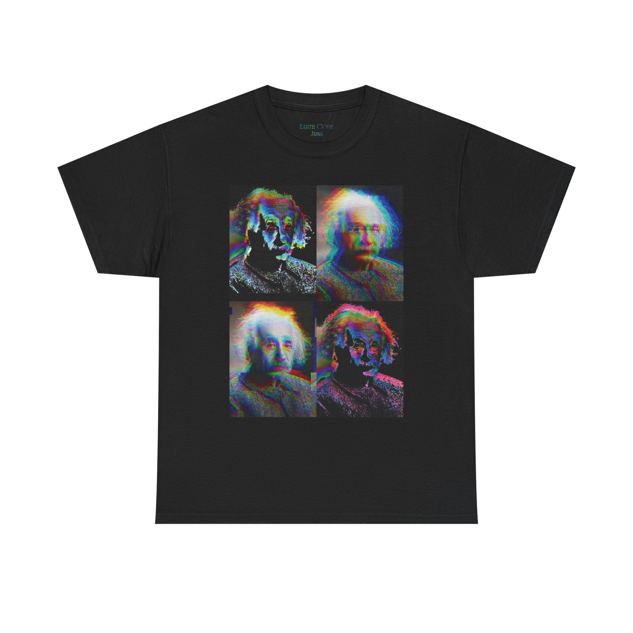 Einstein Tee Shirt