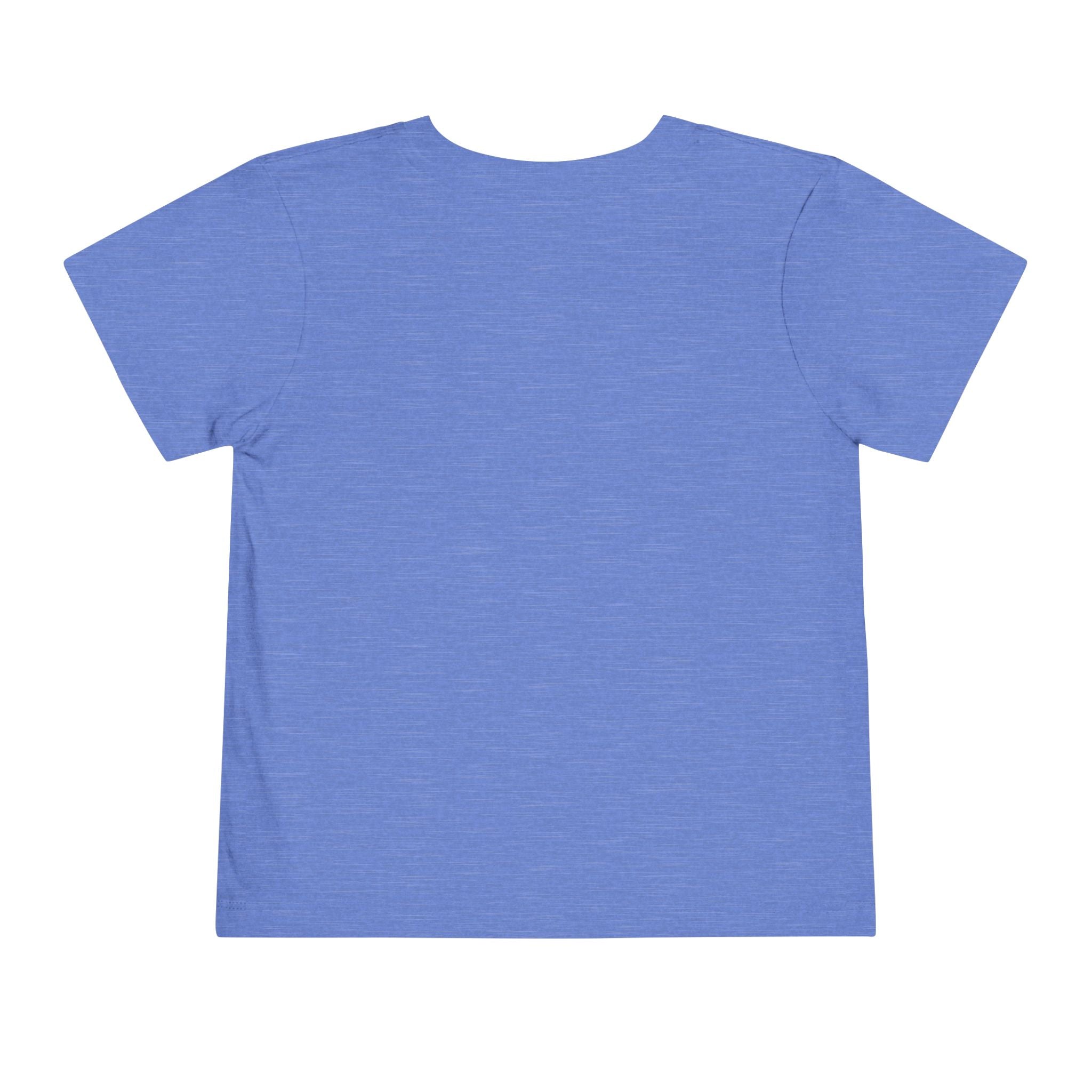 Sleeping Bunny on Moon toddler tee | pastel stars, I’ll Brew Dream design