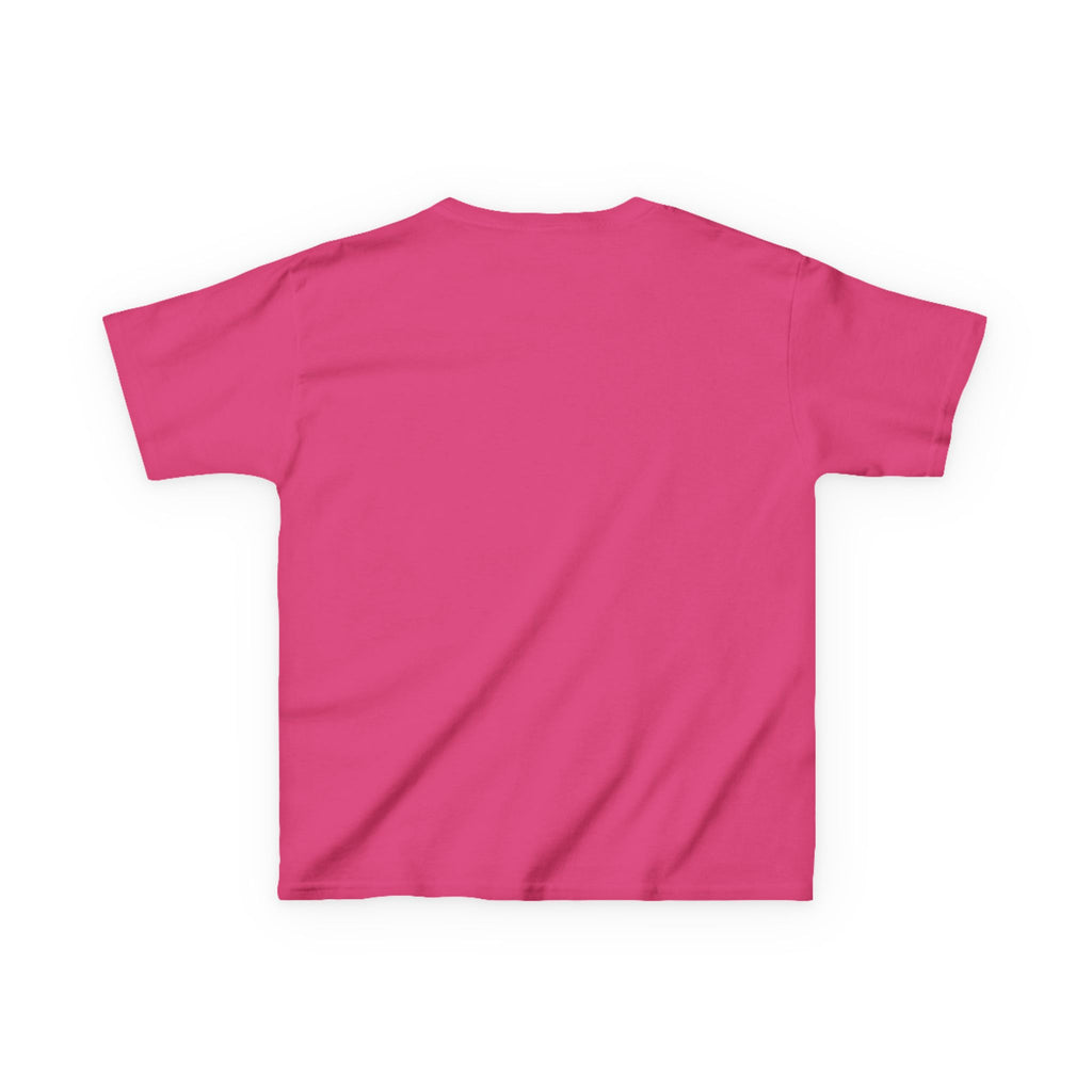 Happy Dancing Dachshund T-Shirt for Kids | Butterfly Garden Kids Tee