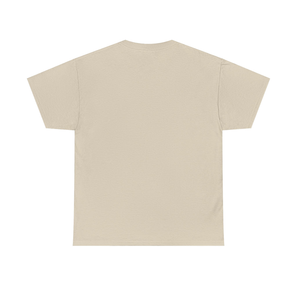 Einstein Heavy Cotton Tee | | E = MC2  | Unisex T shirt