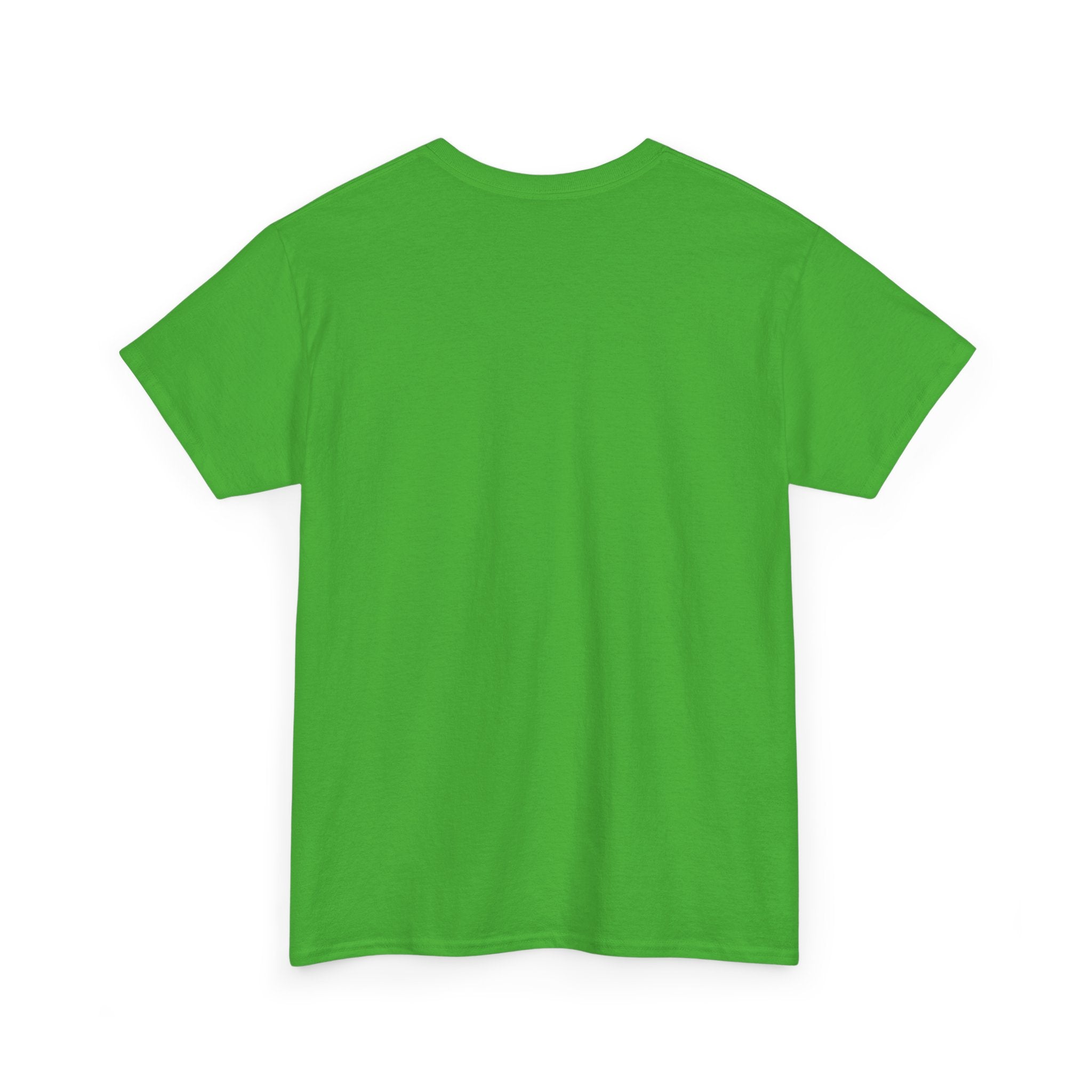 Copy of In Nature We Trust T-Shirt | Watercolor Forest Trees, Outdoors Nature Tee
