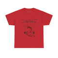 Shrine and dragon T shirt