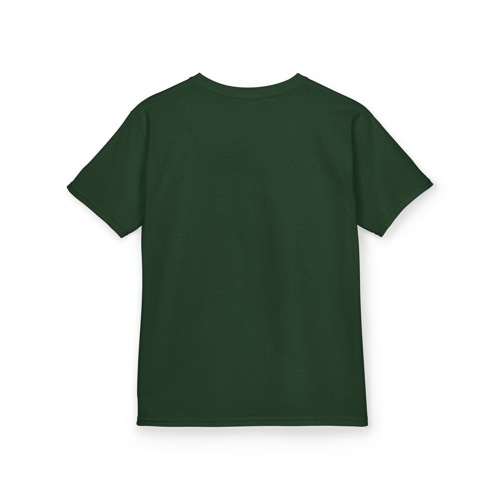 Happy Dancing Dachshund T-Shirt for Kids | Butterfly Garden Kids Tee