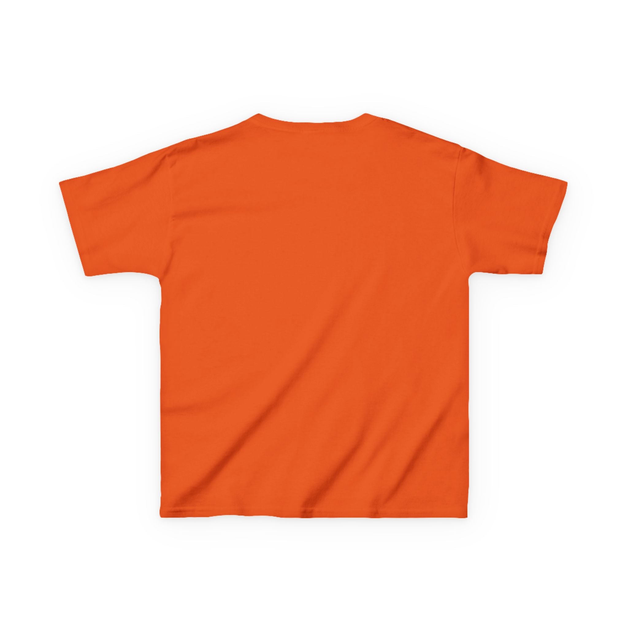 Happy Dancing Dachshund T-Shirt for Kids | Butterfly Garden Kids Tee