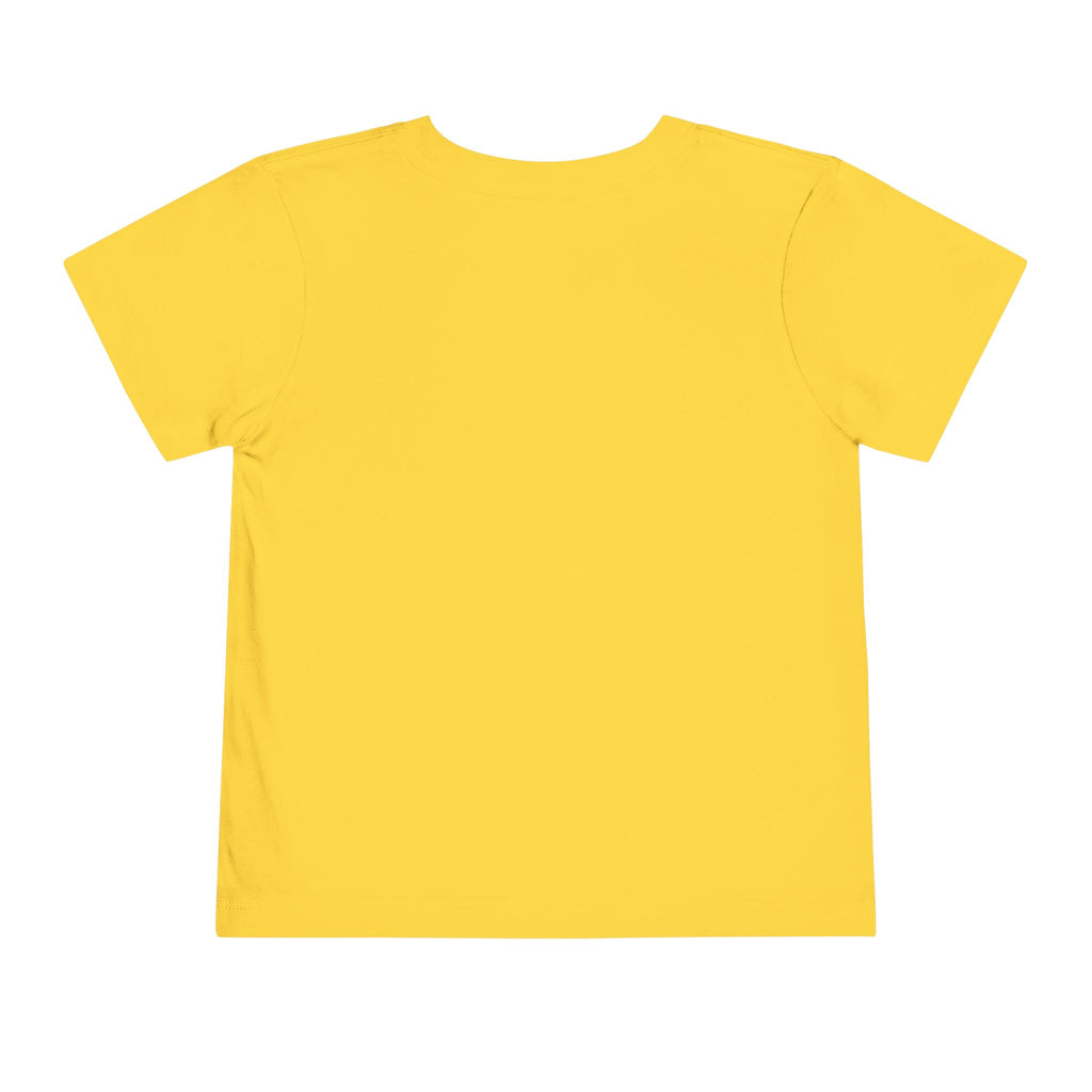 Moowy & Soowy Toddler T-Shirt – Cute Aliens Hugging Earth Kids Space Tee