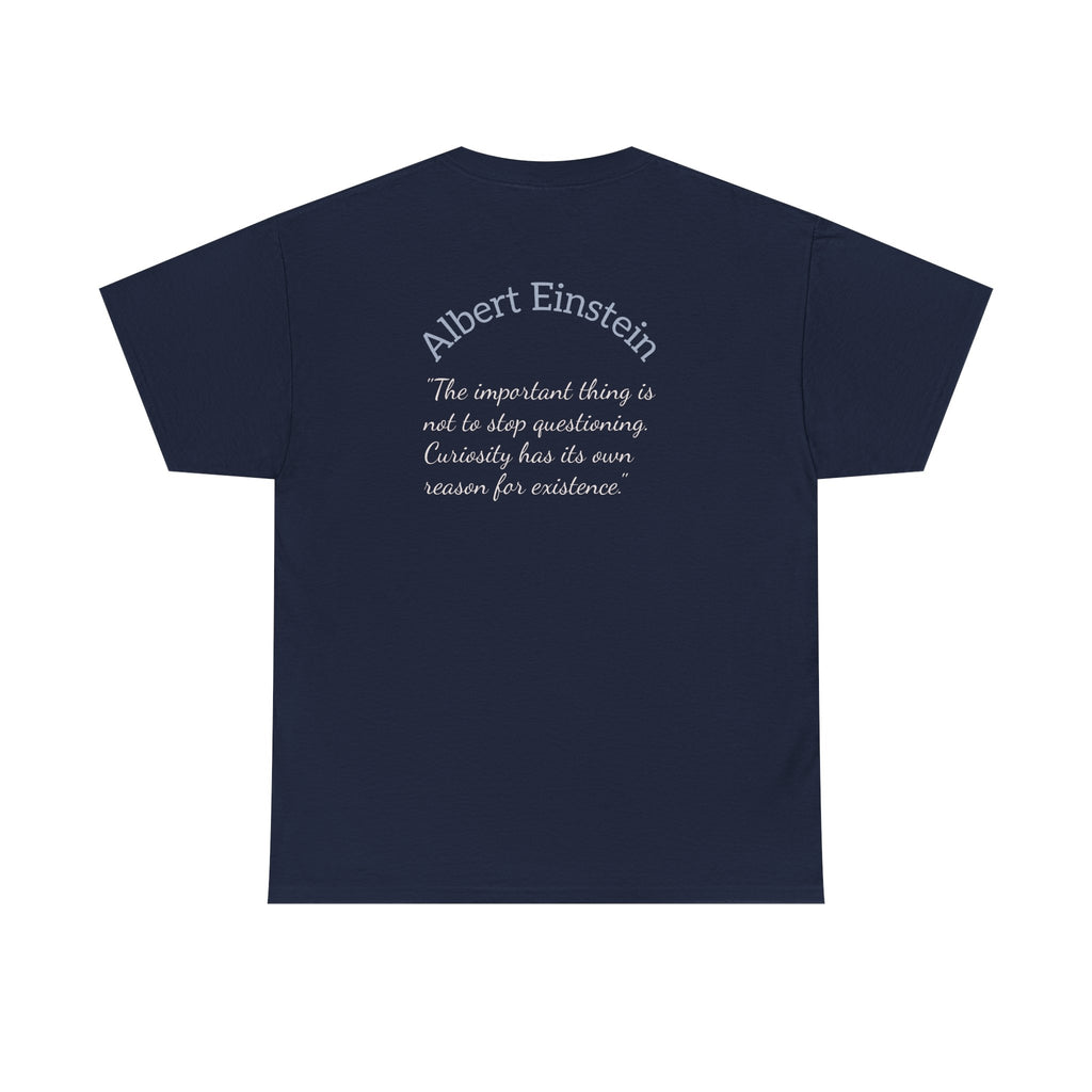 Einstein Tee Shirt