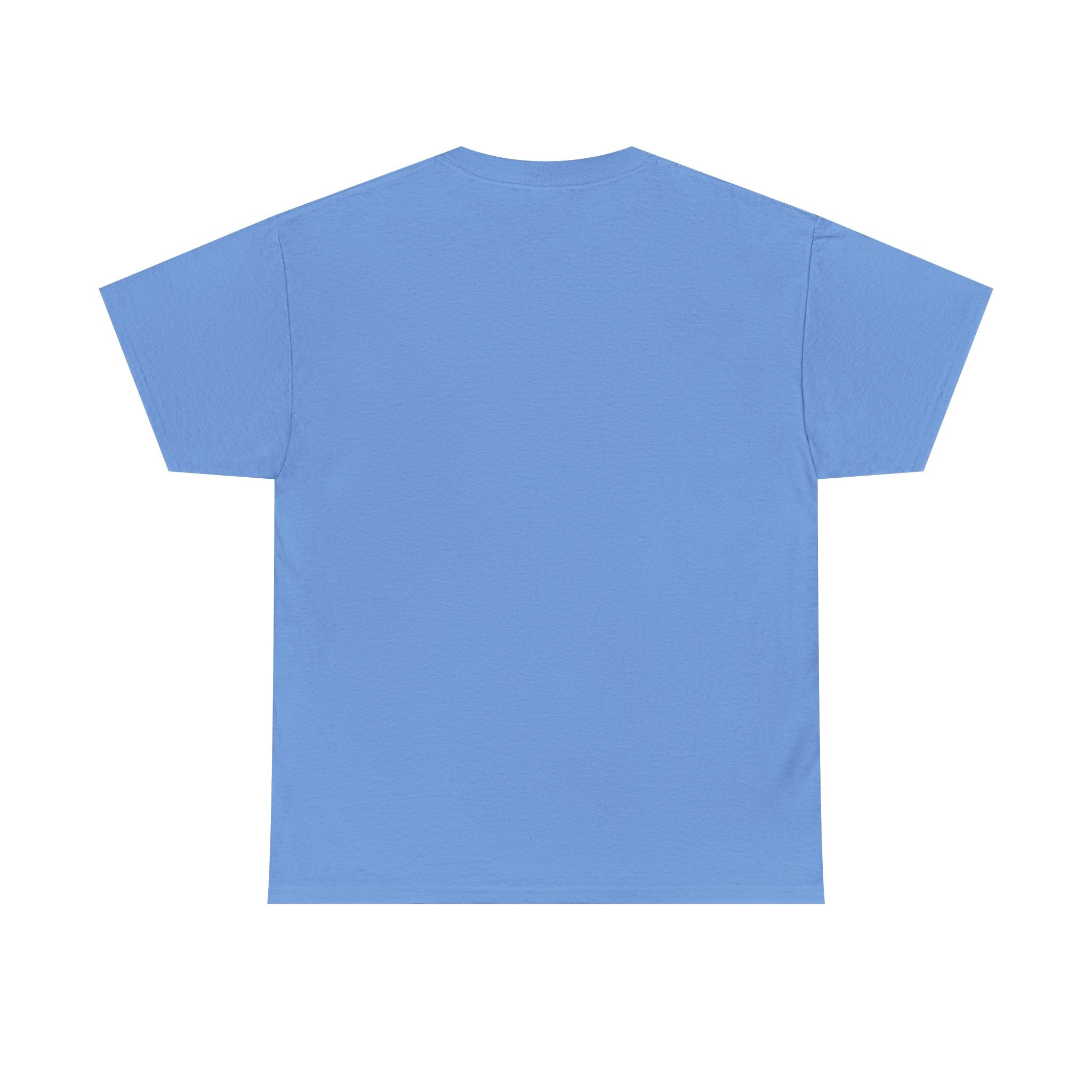 Japanese Ninja - Heavy Cotton Tee