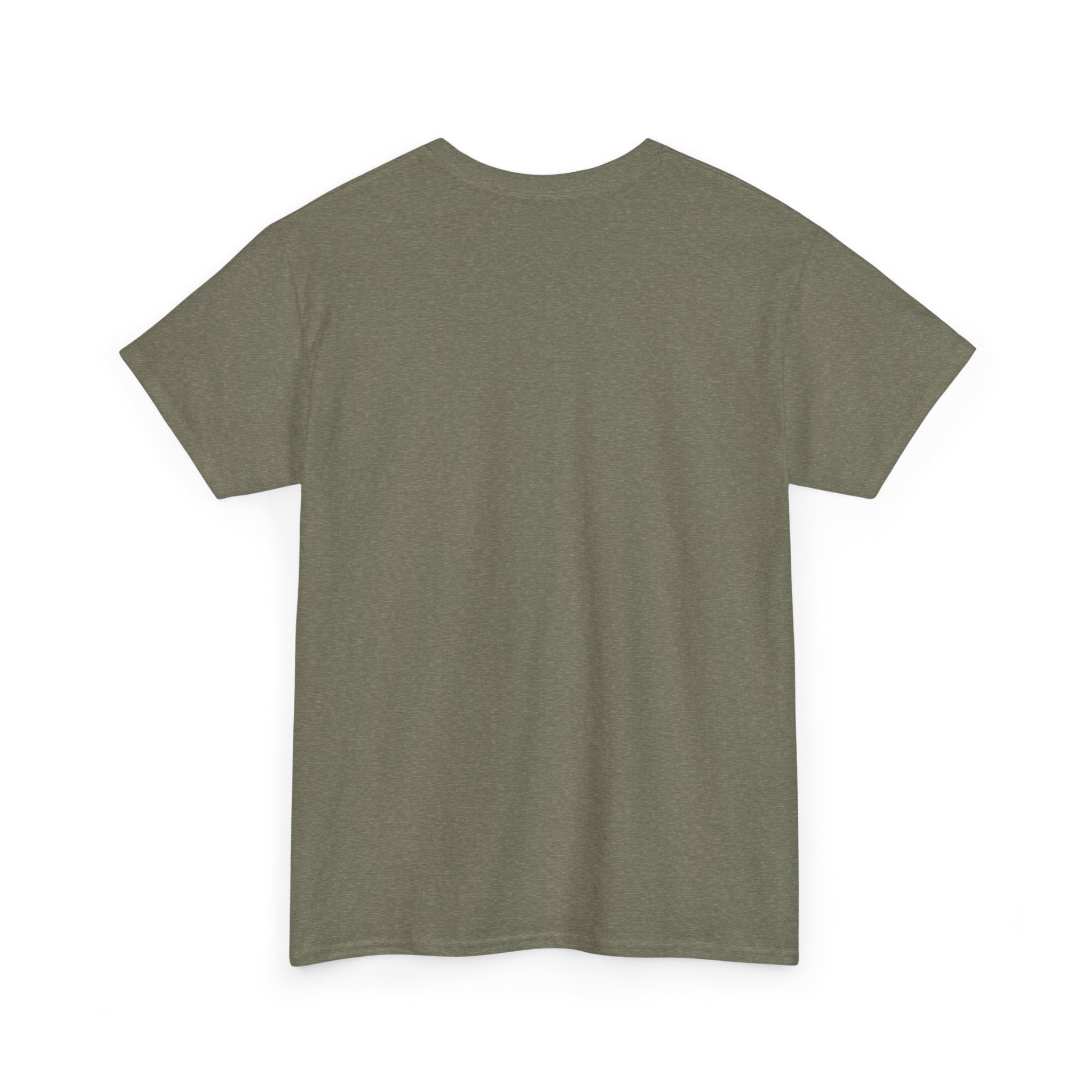 Japanese Ninja - Heavy Cotton Tee