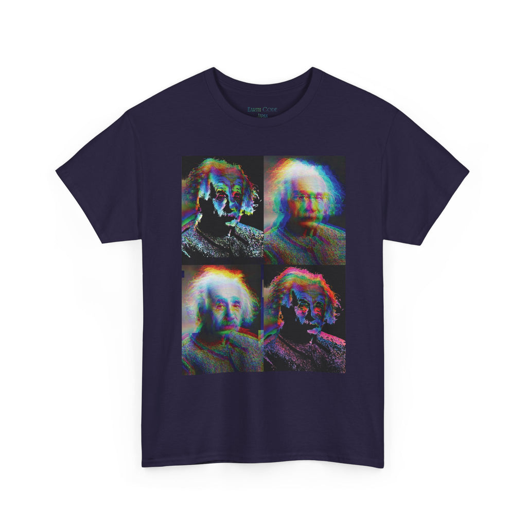 Einstein Tee Shirt