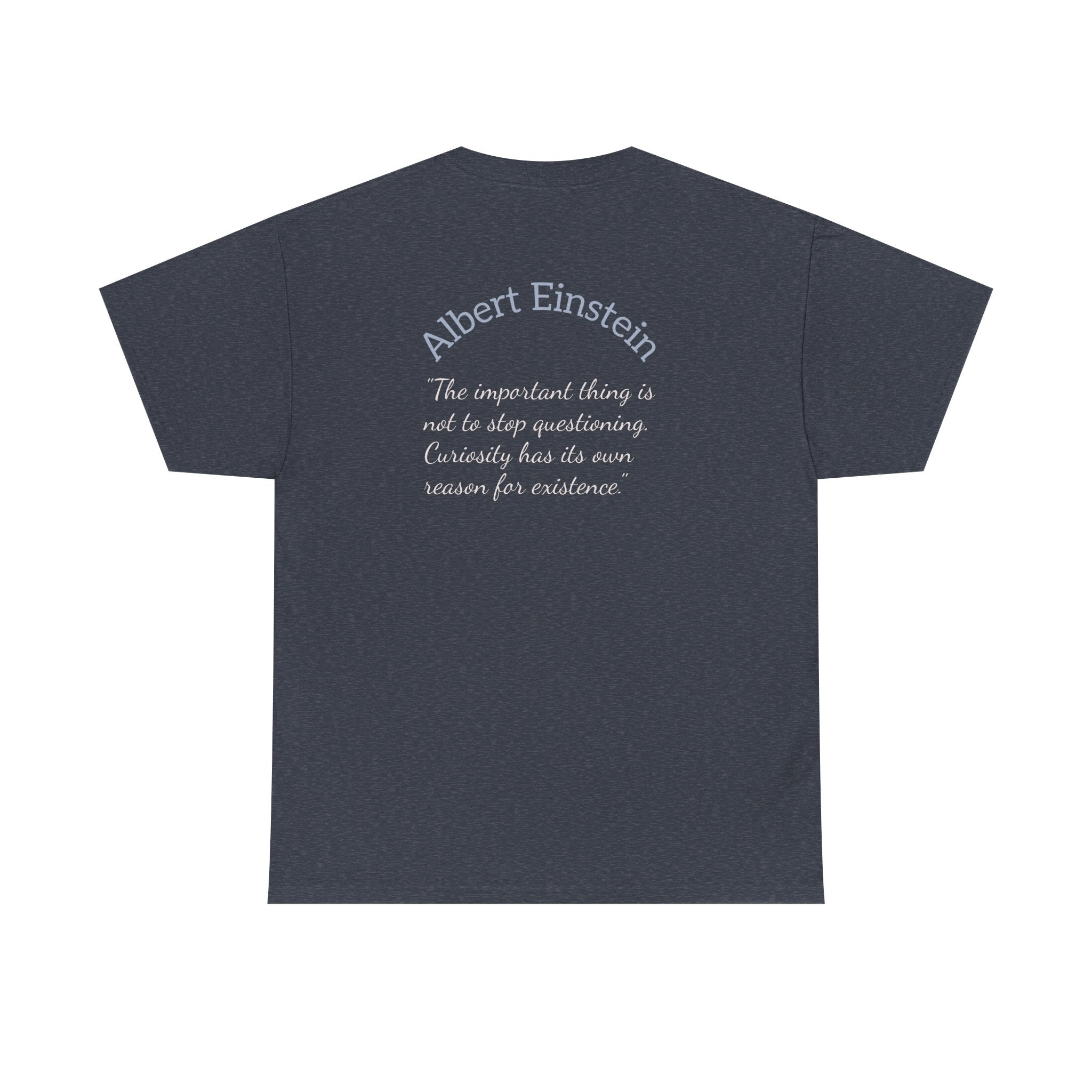 Einstein Tee Shirt