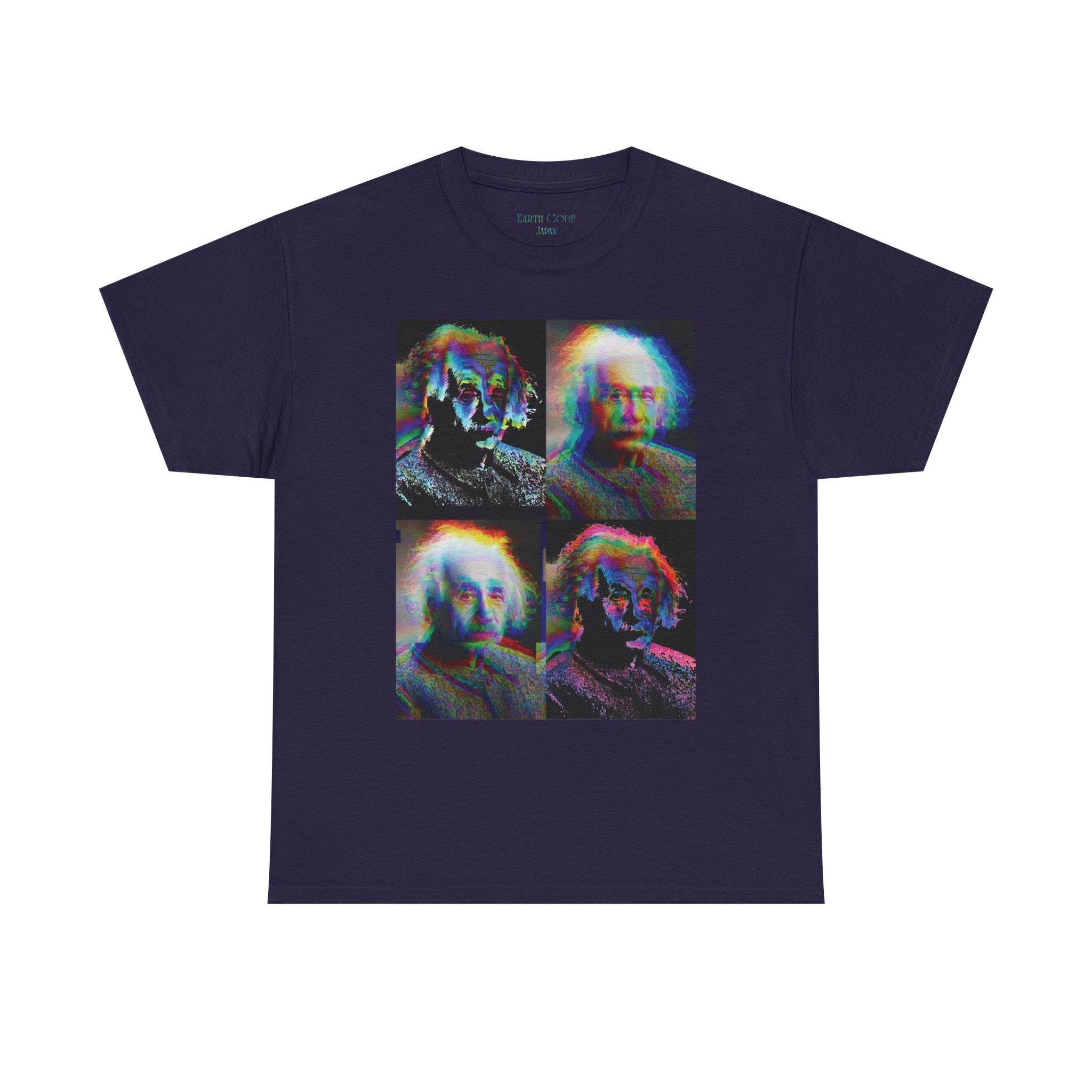 Einstein Tee Shirt