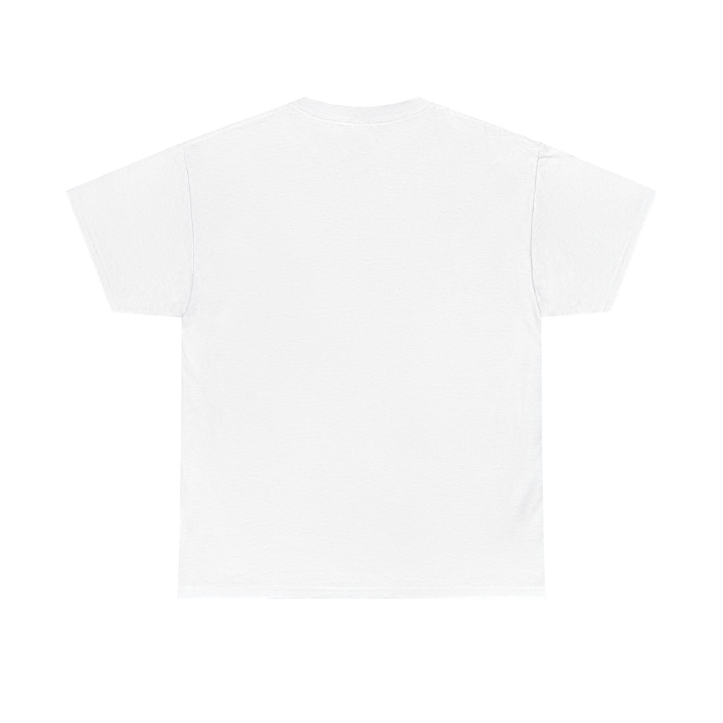 Einstein Heavy Cotton Tee | | E = MC2  | Unisex T shirt