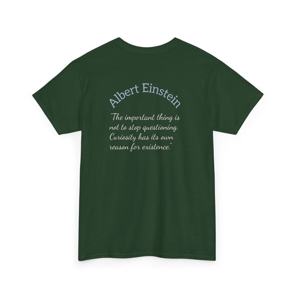 Einstein Tee Shirt