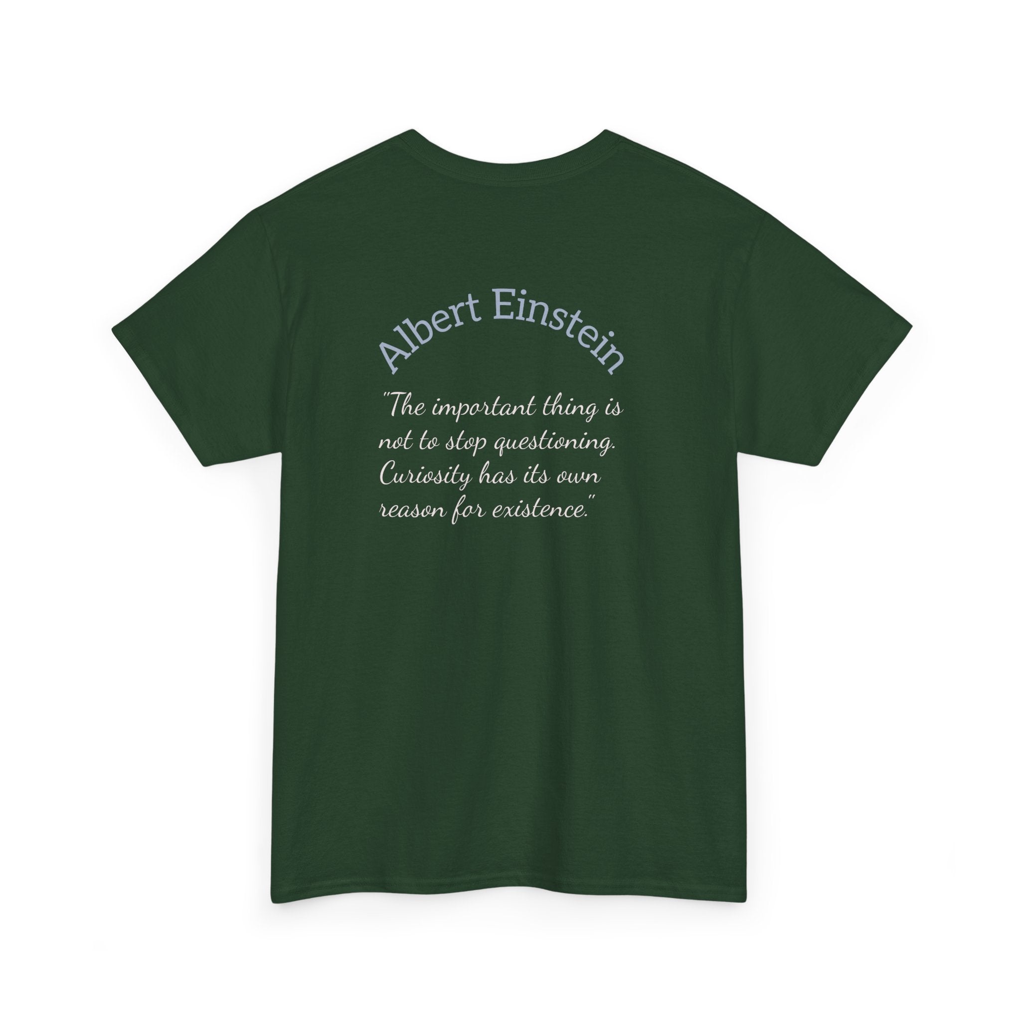 Einstein Tee Shirt