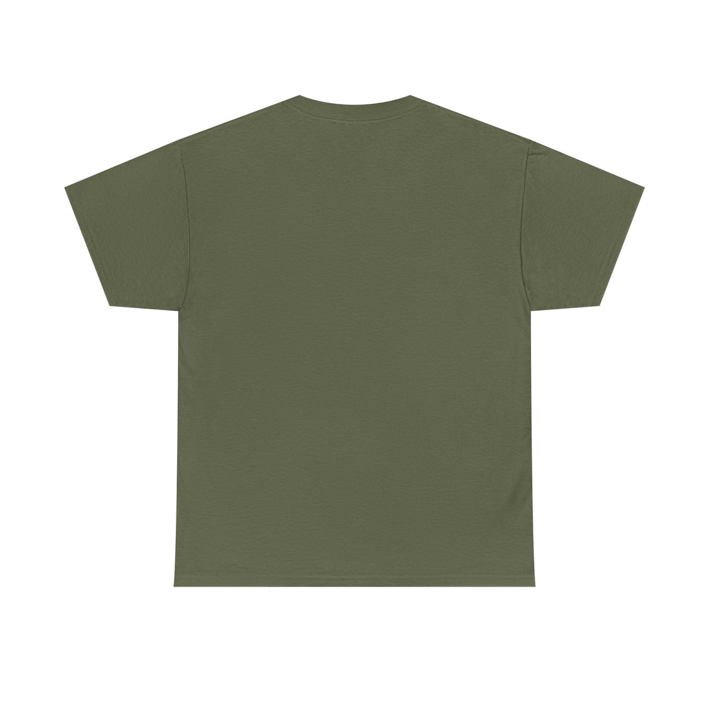 Japanese Ninja - Heavy Cotton Tee