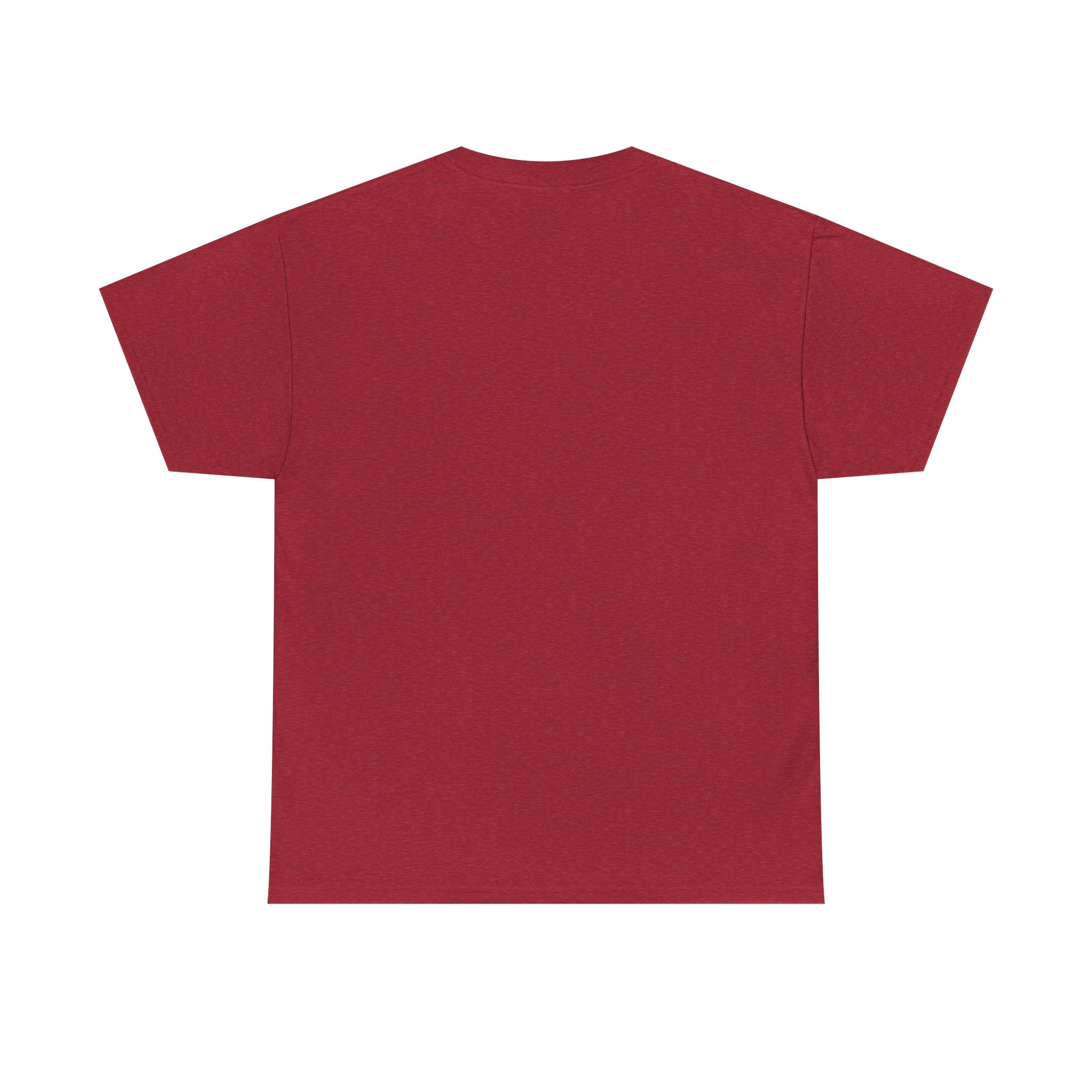 Japanese Ninja - Heavy Cotton Tee
