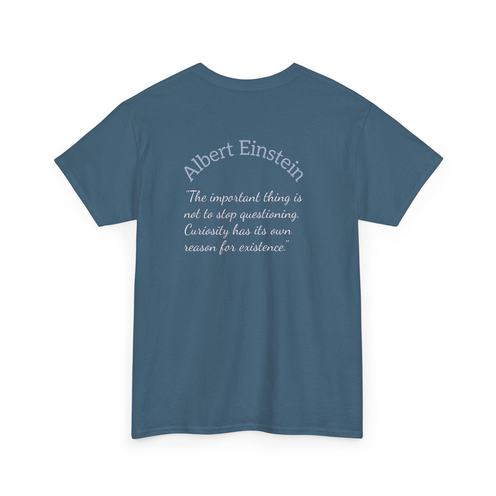 Einstein Tee Shirt