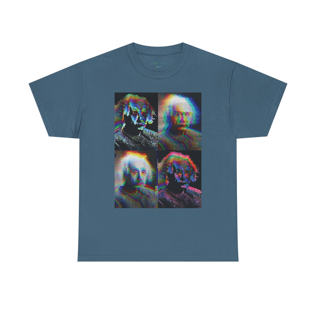 Einstein Tee Shirt