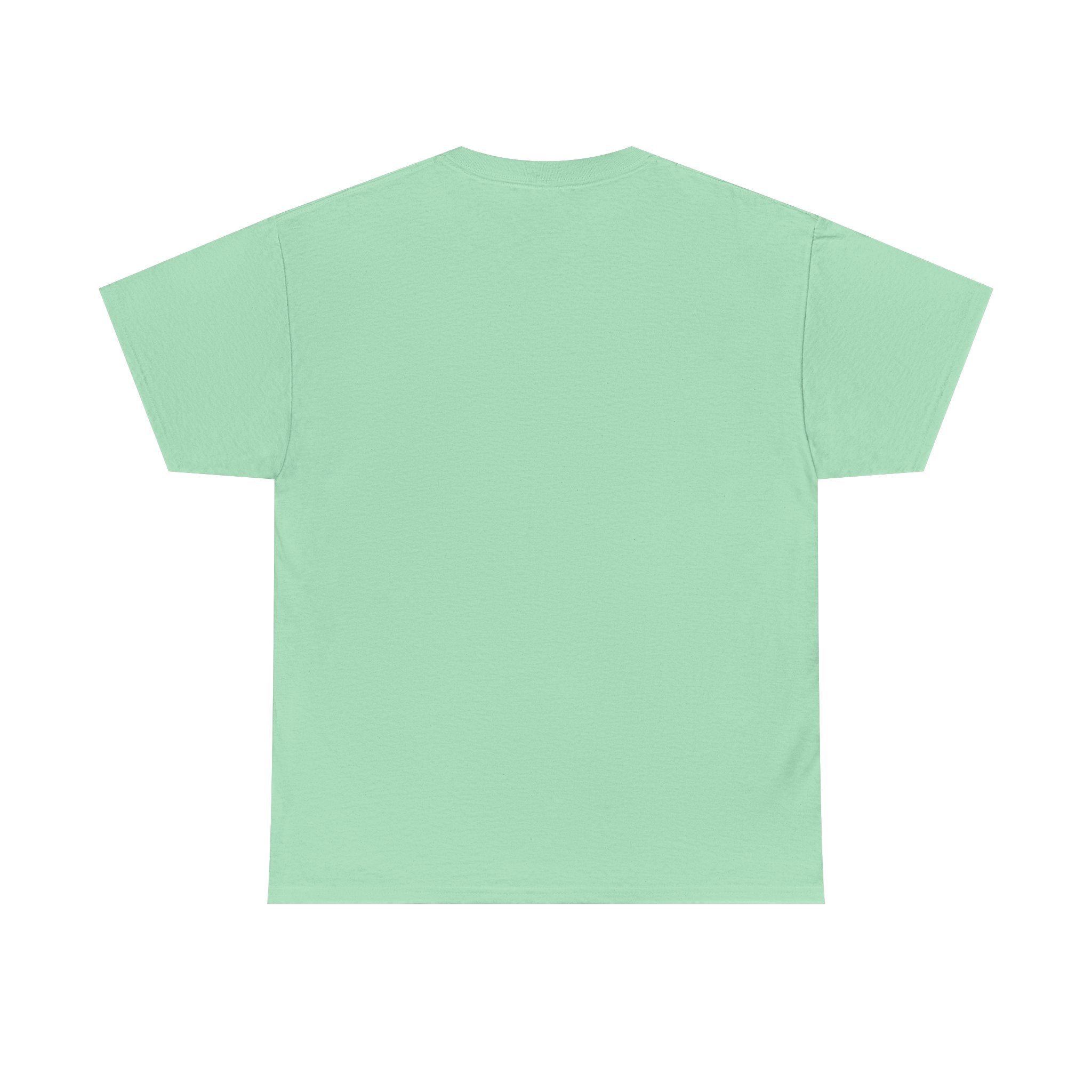 Copy of In Nature We Trust T-Shirt | Watercolor Forest Trees, Outdoors Nature Tee