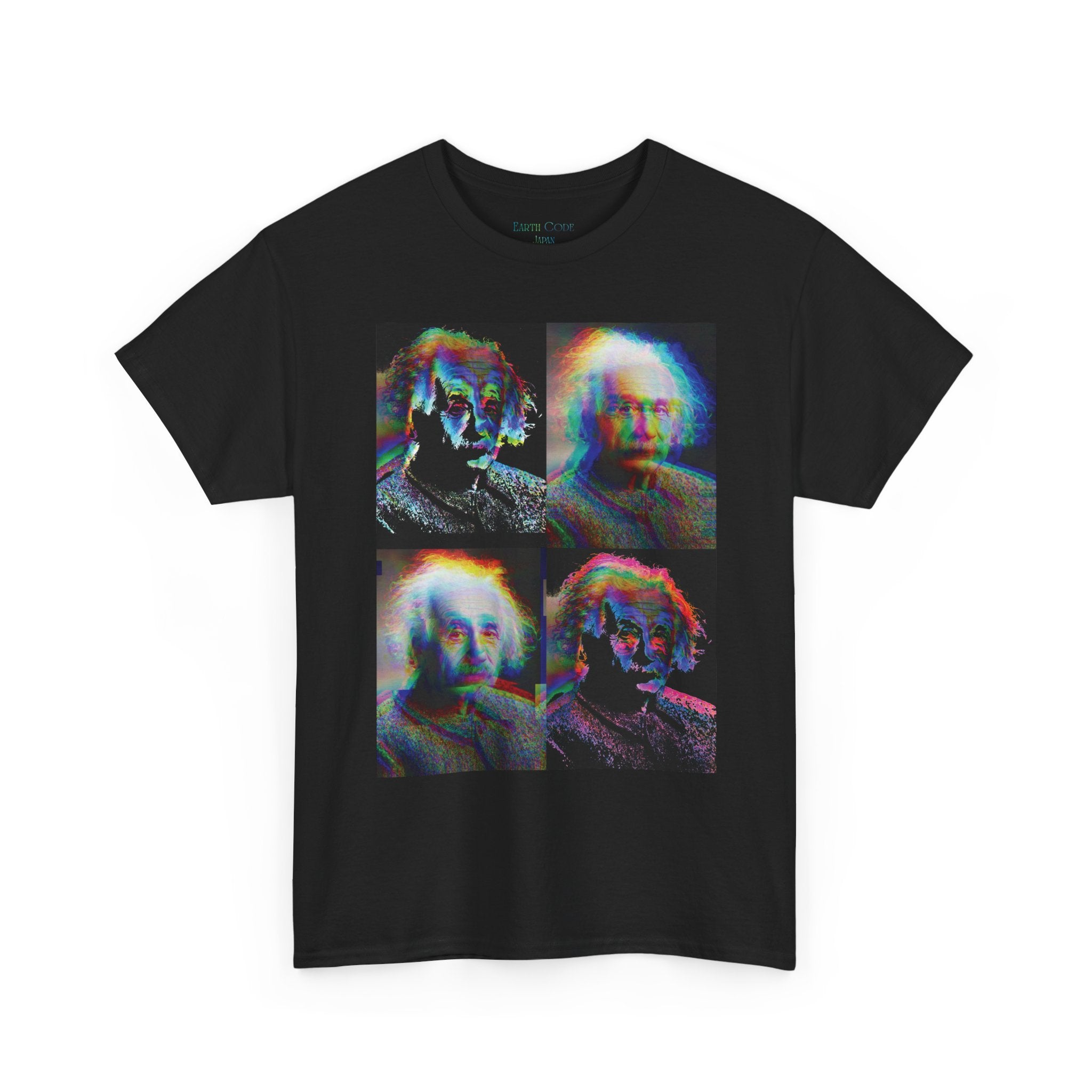 Einstein Tee Shirt