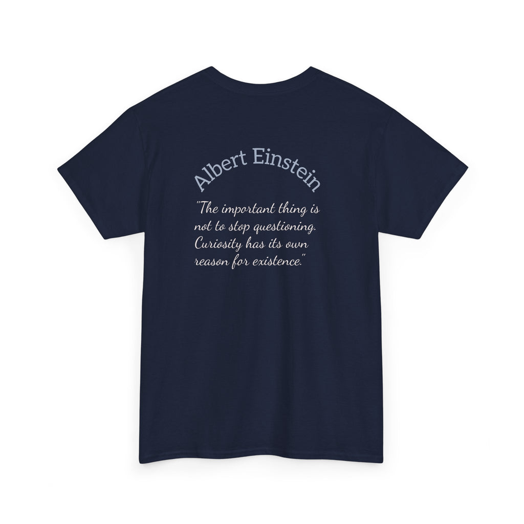 Einstein Tee Shirt