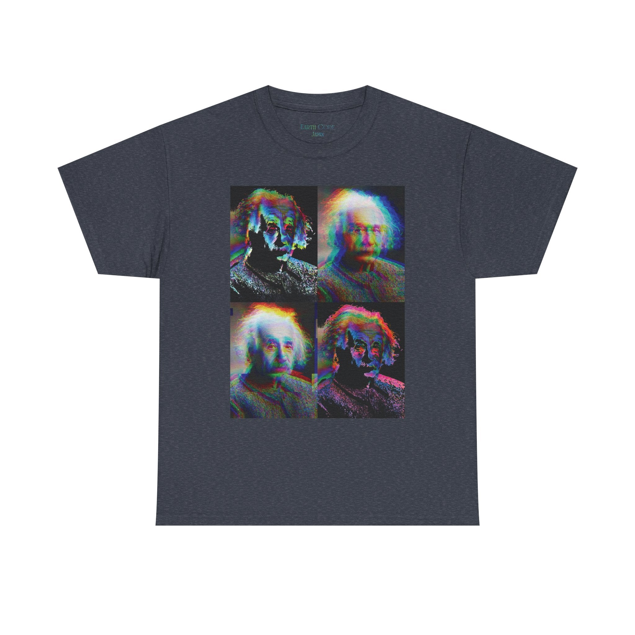 Einstein Tee Shirt