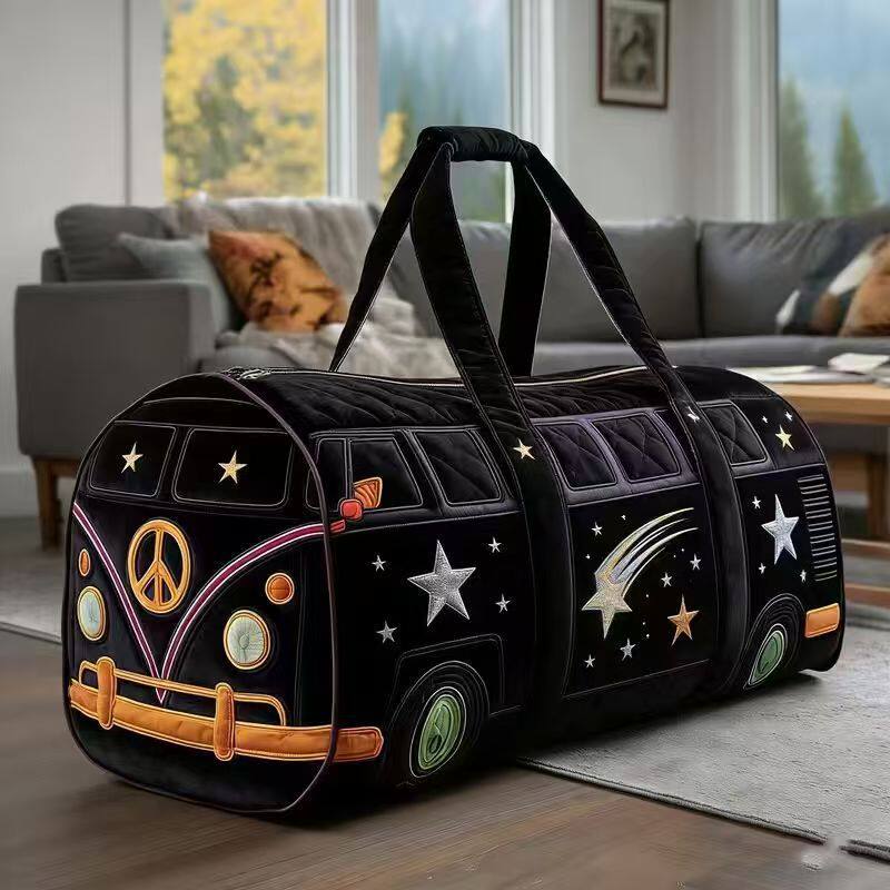 Sports and Fitness Bag