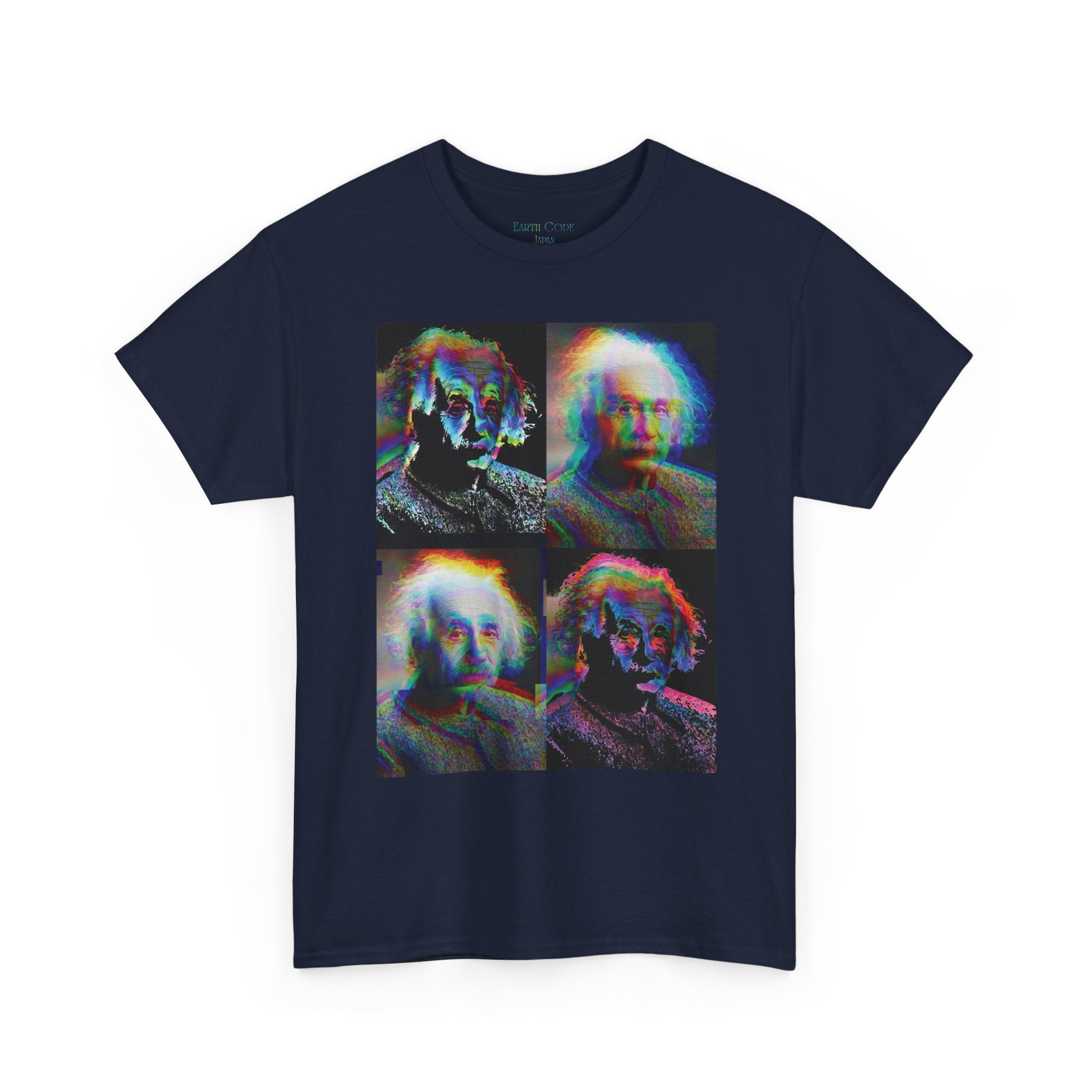 Einstein Tee Shirt