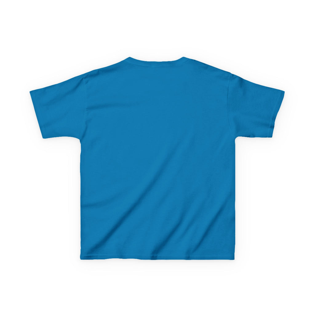 Happy Dancing Dachshund T-Shirt for Kids | Butterfly Garden Kids Tee