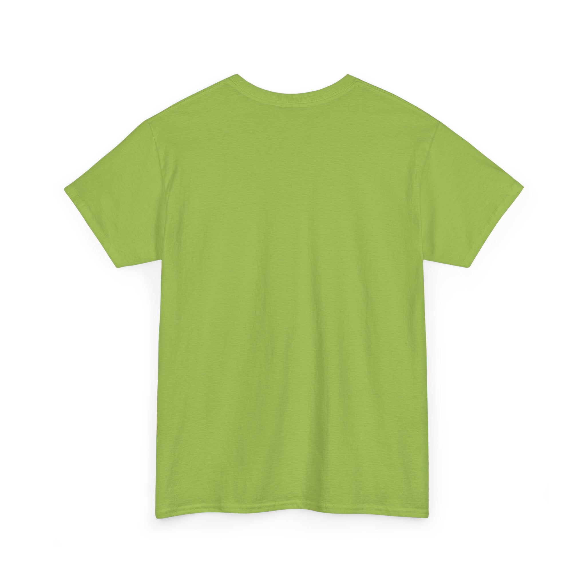 Japanese Ninja - Heavy Cotton Tee