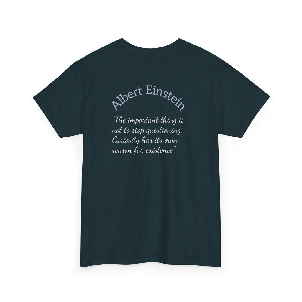 Einstein Tee Shirt