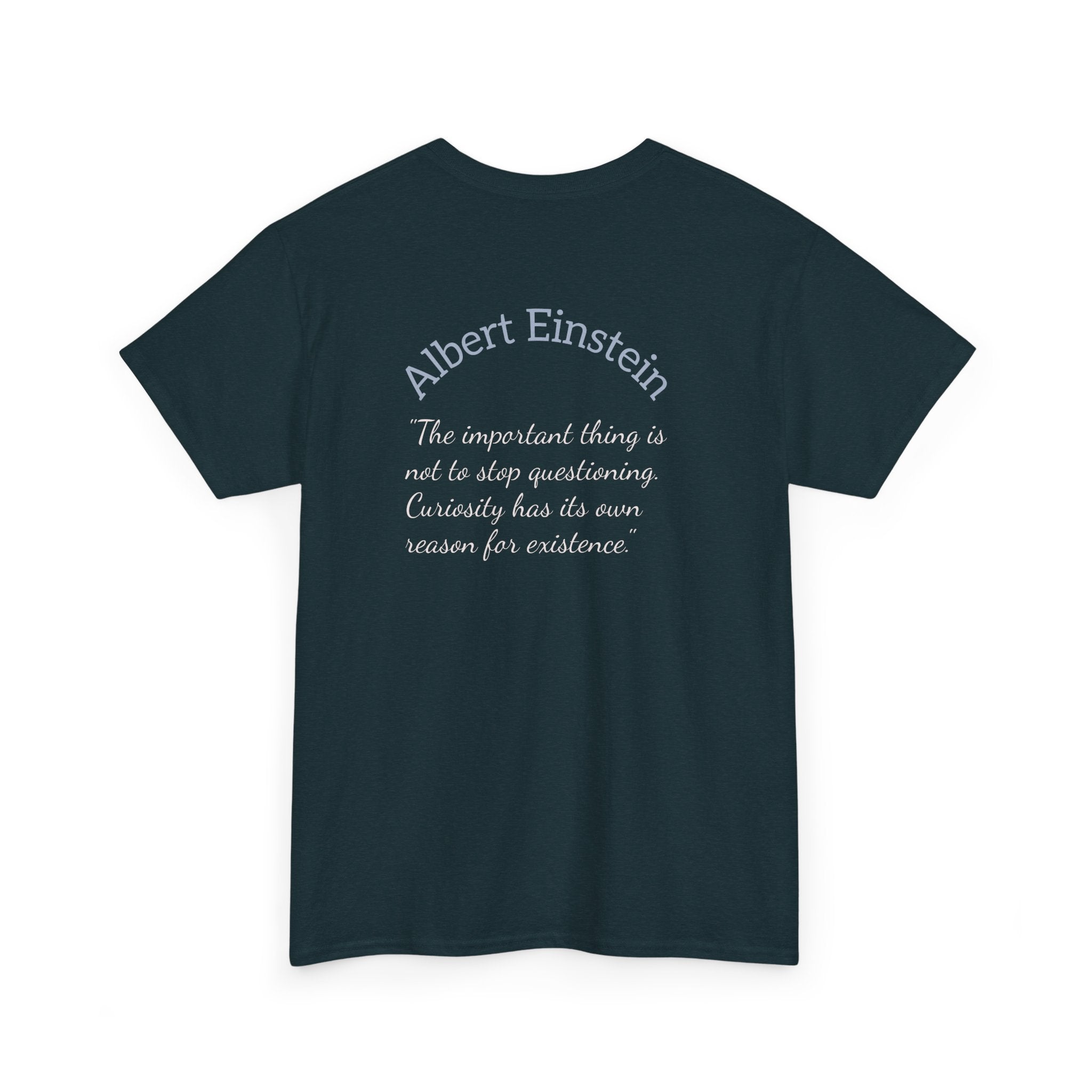 Einstein Tee Shirt