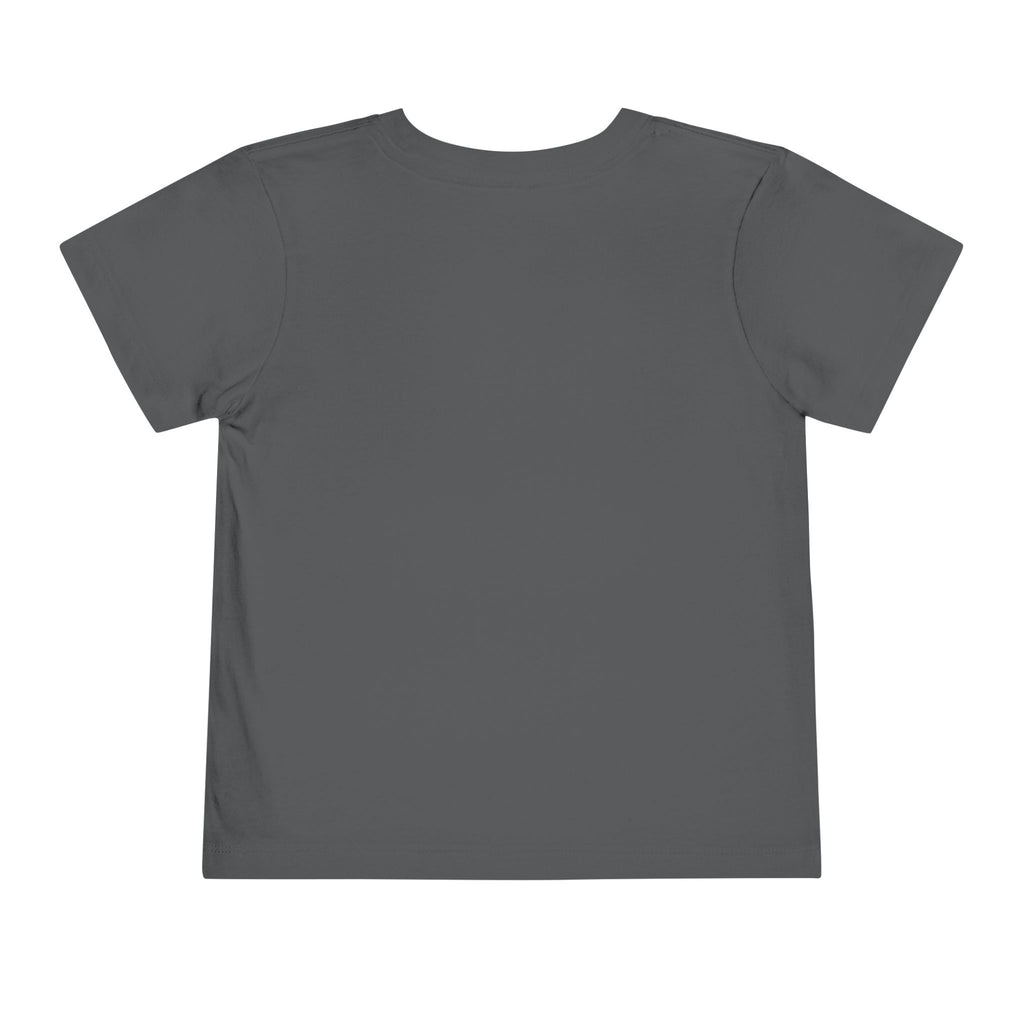 Moowy & Soowy Toddler T-Shirt – Cute Aliens Hugging Earth Kids Space Tee