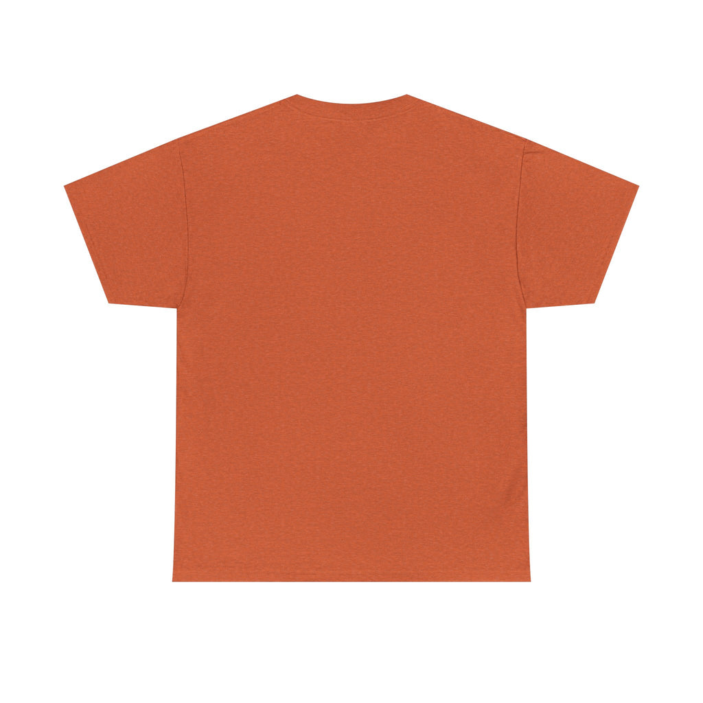 Einstein Heavy Cotton Tee | | E = MC2  | Unisex T shirt