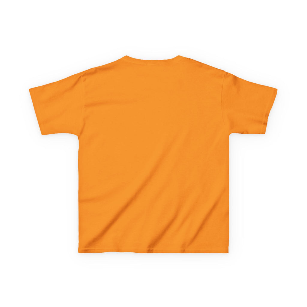 Happy Dancing Dachshund T-Shirt for Kids | Butterfly Garden Kids Tee
