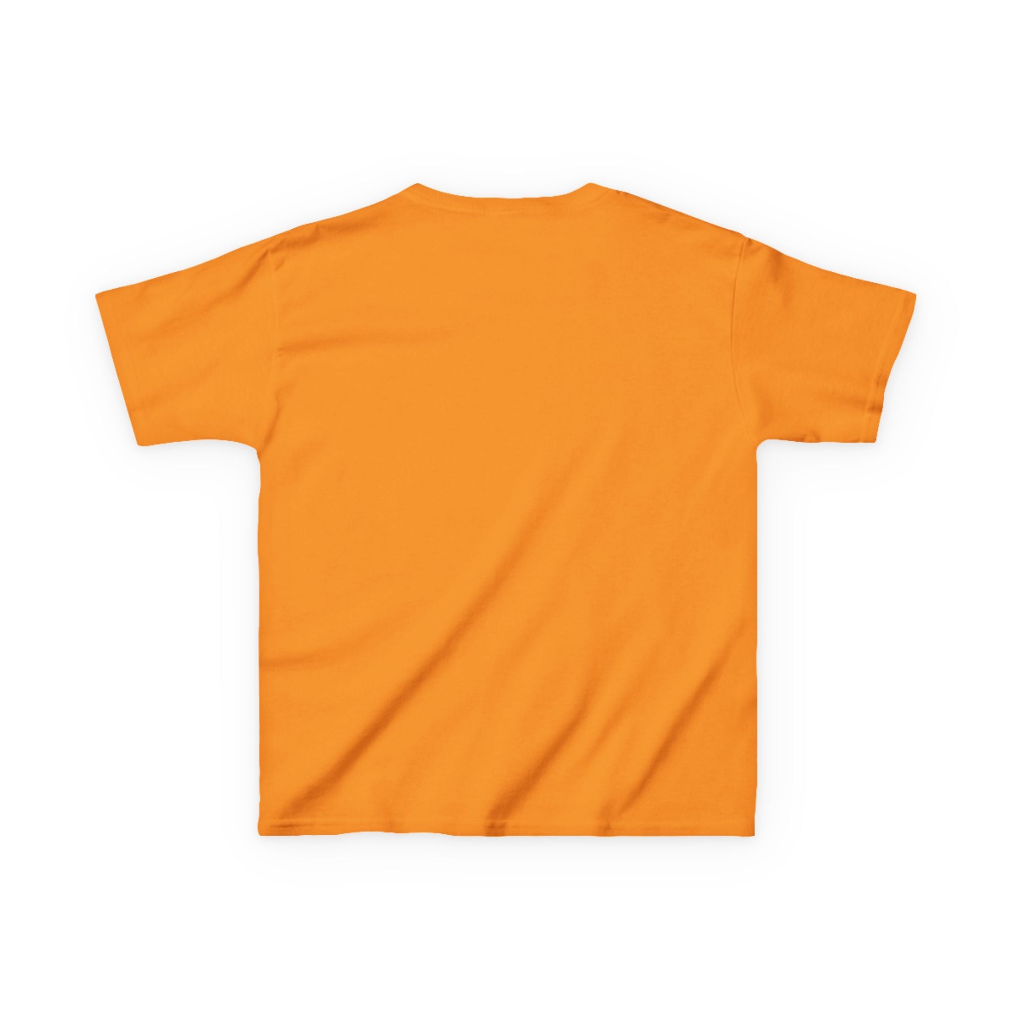 Happy Dancing Dachshund T-Shirt for Kids | Butterfly Garden Kids Tee