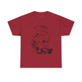 Einstein Heavy Cotton Tee | | E = MC2  | Unisex T shirt